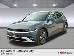 2026 Hyundai IONIQ 5 SEL SUV