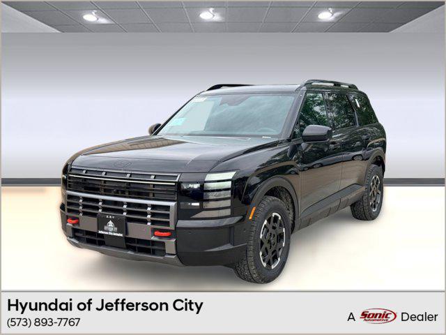 2026 Hyundai Palisade XRT Pro's photo