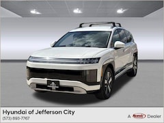 2026 Hyundai IONIQ 9 SEL SUV