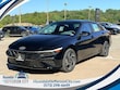 Hyundai Elantra Hybrid