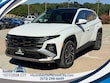 Hyundai Tucson Hybrid