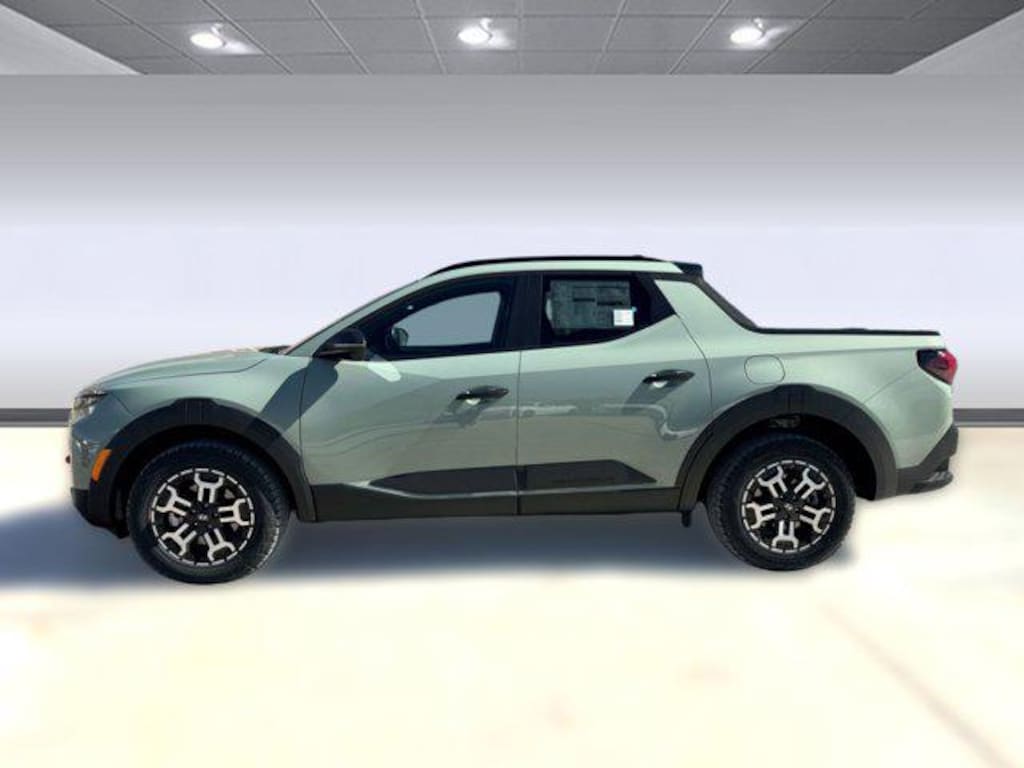 New 2026 Hyundai Santa Cruz XRT Truck Crew Cab