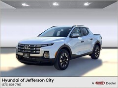 2026 Hyundai Santa Cruz SEL Activity AWD Truck Crew Cab