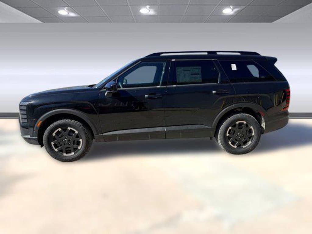 New 2026 Hyundai Palisade XRT AWD SUV