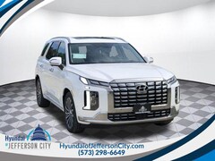 2025 Hyundai Palisade Calligraphy AWD SUV
