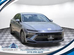 2025 Hyundai Sonata Hybrid SEL Sedan