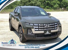 2025 Hyundai Santa Cruz SEL AWD Truck Crew Cab