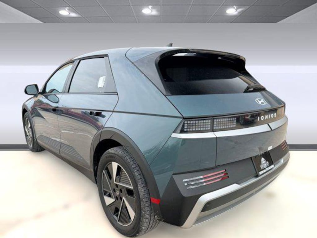 New 2026 Hyundai IONIQ 5 SEL SUV