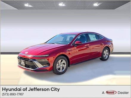 2025 Hyundai Sonata SE SE FWD