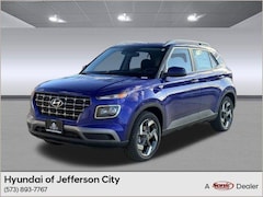 2026 Hyundai Venue SEL SUV