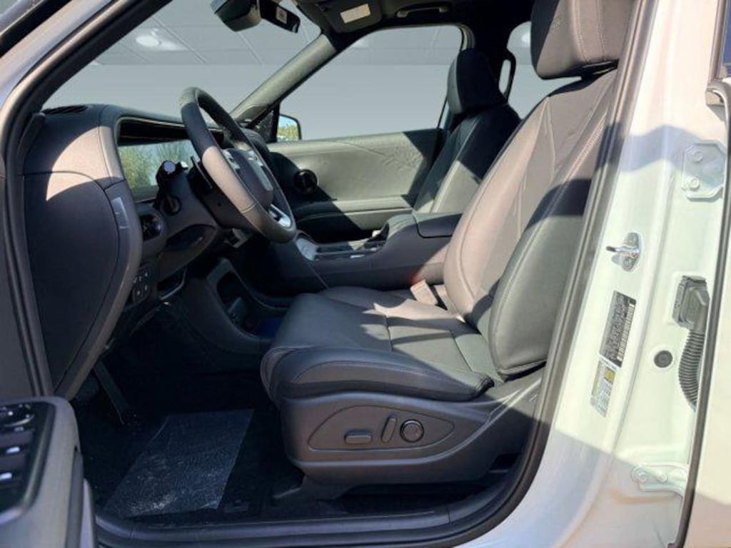 New 2026 Hyundai Palisade XRT AWD SUV