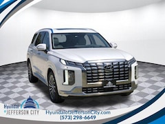 2025 Hyundai Palisade Calligraphy AWD SUV