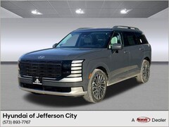 2026 Hyundai Palisade Calligraphy AWD SUV