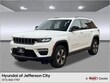  Jeep Grand Cherokee 4xe
