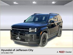 2026 Hyundai Santa Fe XRT AWD SUV