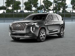 2022 Hyundai Palisade Limited SUV