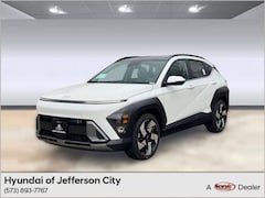 2026 Hyundai Kona Limited FWD SUV