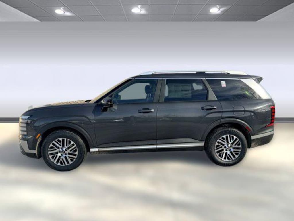 New 2026 Hyundai Palisade SEL Premium AWD SUV