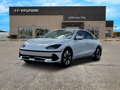 2025 Hyundai IONIQ 6 SE Sedan