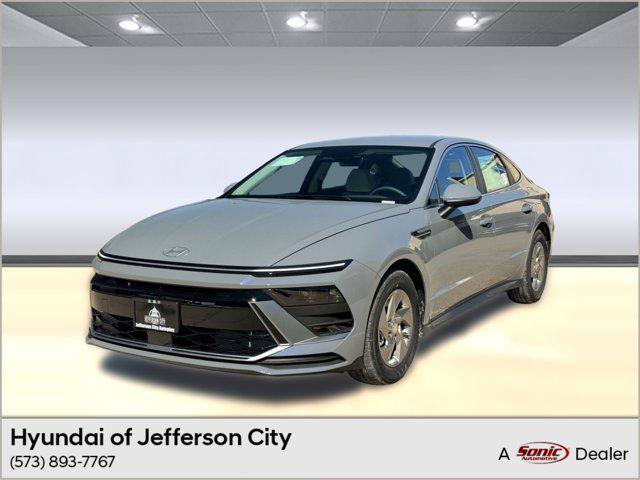 2026 Hyundai Sonata SE's photo