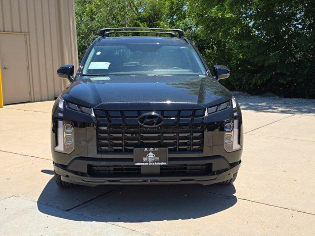 New 2024 Hyundai Palisade XRT FWD For Sale in Jefferson City MO