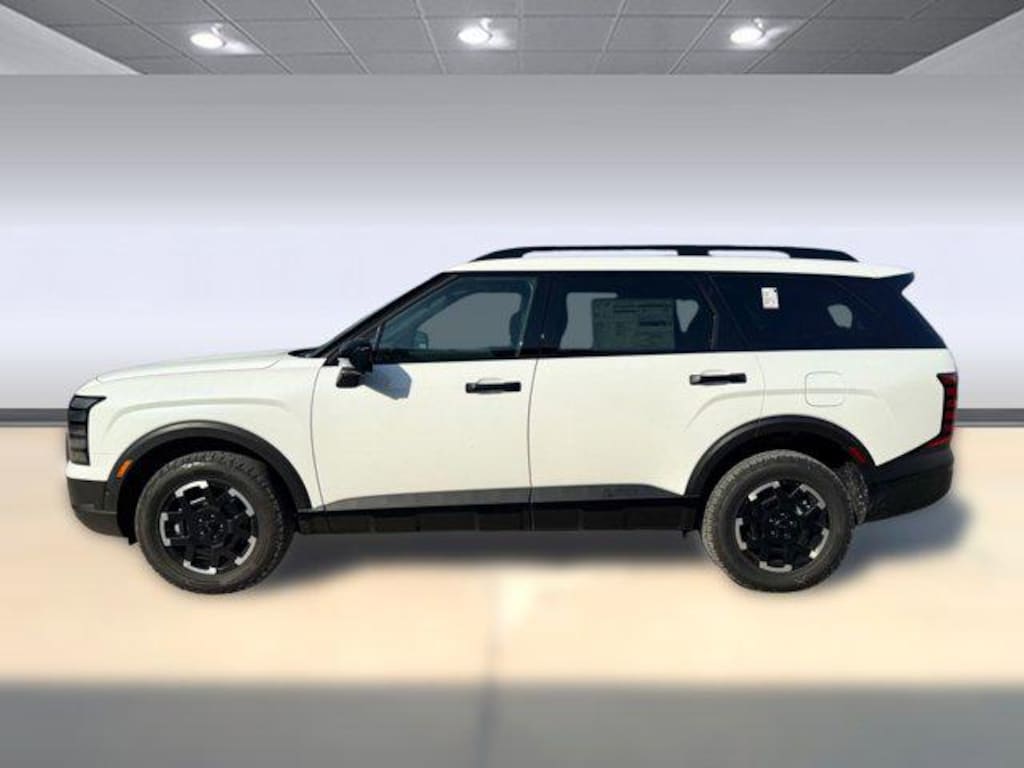 New 2026 Hyundai Palisade XRT Pro SUV