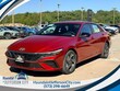 Hyundai Elantra Hybrid