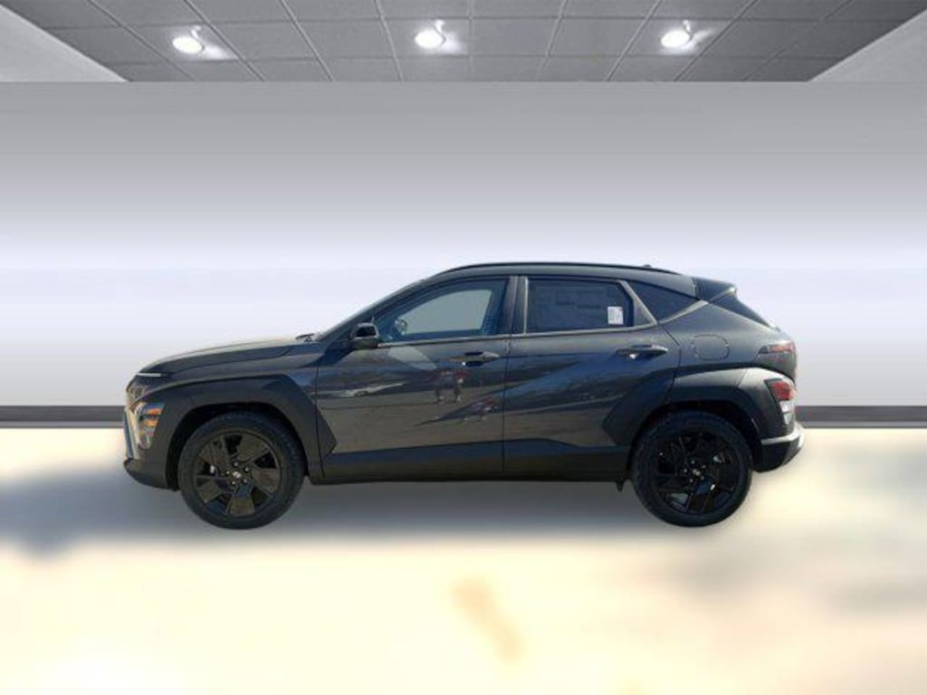 New 2026 Hyundai Kona SEL Sport FWD SUV