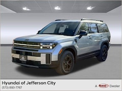 2026 Hyundai Santa Fe XRT AWD SUV