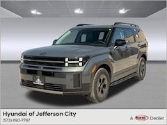 2026 Hyundai Santa Fe XRT AWD SUV