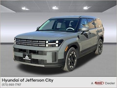 2026 Hyundai Santa Fe SE AWD SUV