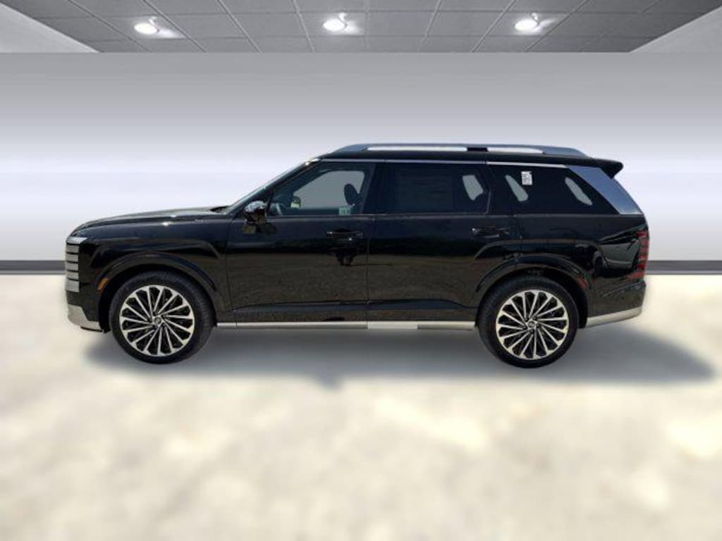New 2026 Hyundai Palisade Calligraphy FWD SUV