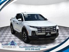 2025 Hyundai Santa Cruz SE AWD Truck Crew Cab