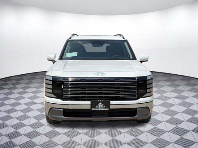 2026 Hyundai Palisade Limited photo 2