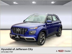 2026 Hyundai Venue SEL SUV