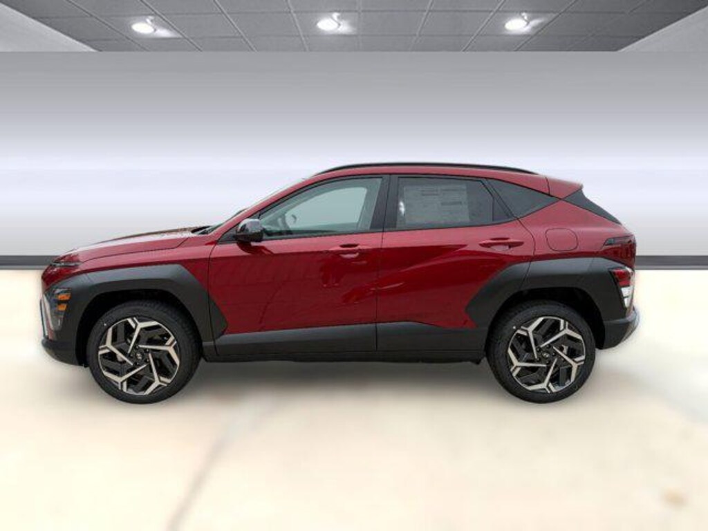 New 2026 Hyundai Kona SEL Premium AWD SUV