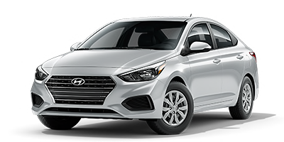 2020 Hyundai Accent SE