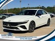 Hyundai Elantra Hybrid