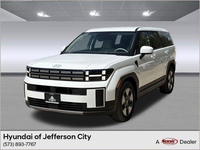 2026 Hyundai Santa Fe SE's photo