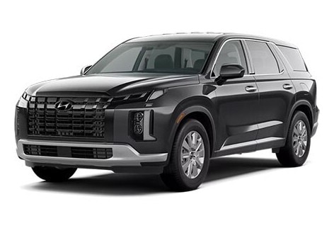 Hyundai Palisade SE
