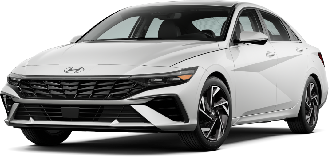 Hyundai Elantra Limited