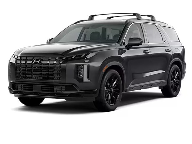 Hyundai Palisade XRT