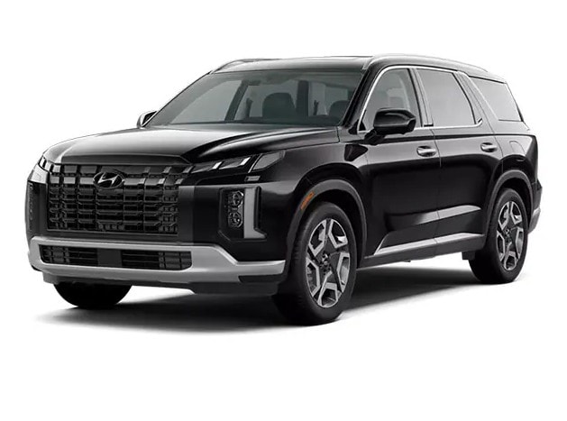 Hyundai Palisade SEL Premium