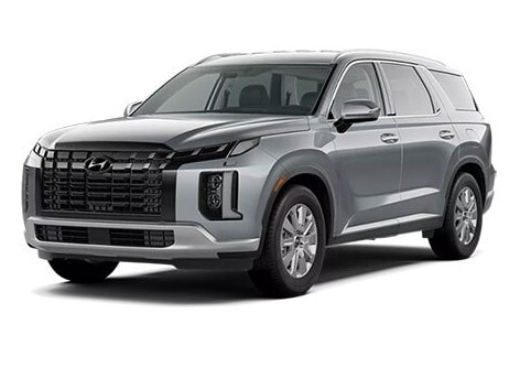 Hyundai Palisade SEL