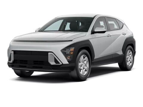 Hyundai Kona SE 