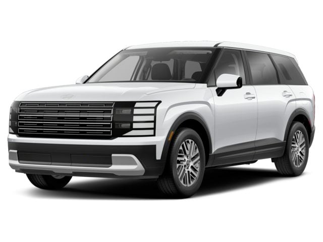 Hyundai Palisade SE