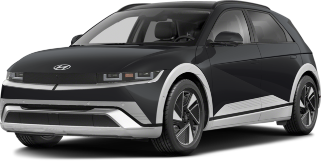 Hyundai IONIQ 5 Limited