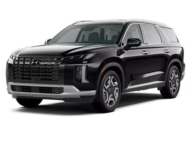 Hyundai Palisade Limited