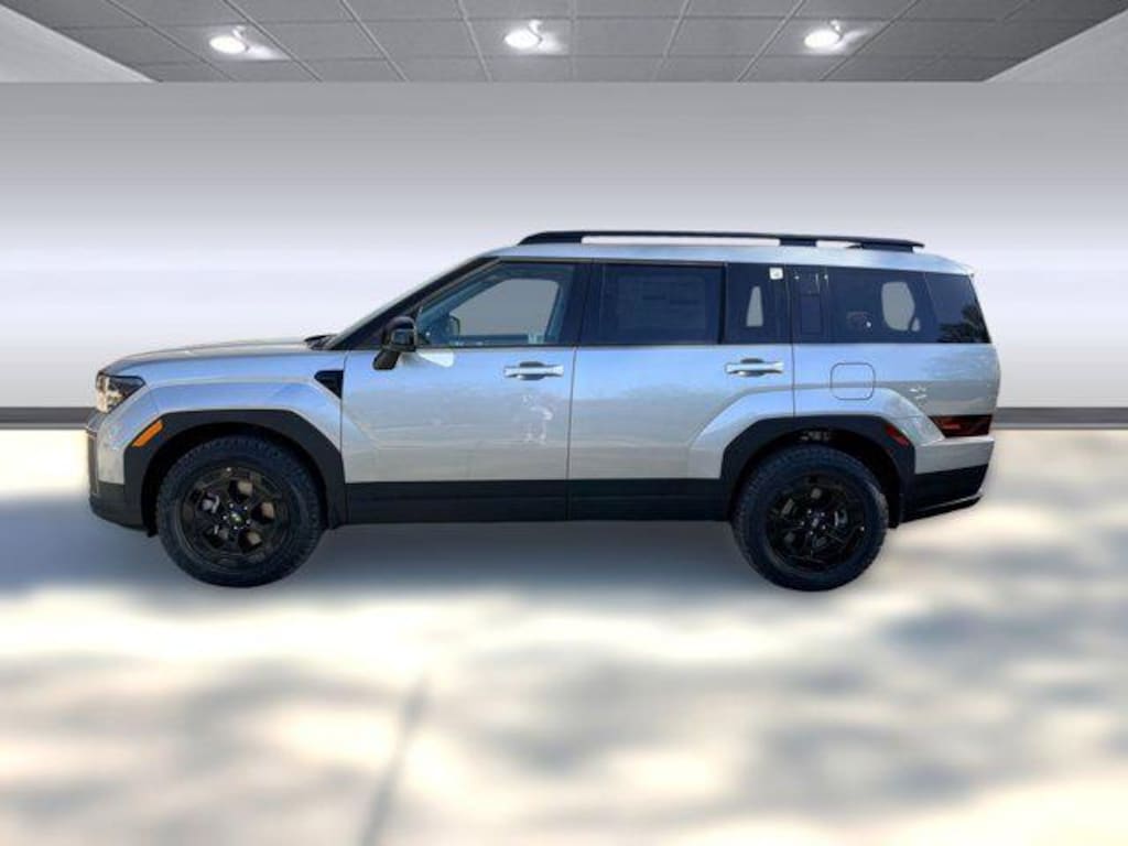 New 2026 Hyundai Santa Fe XRT AWD SUV