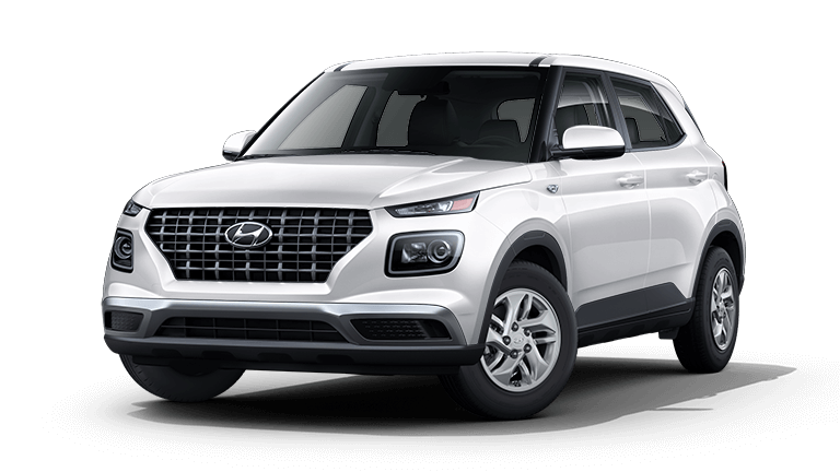 2021 Hyundai Venue SE